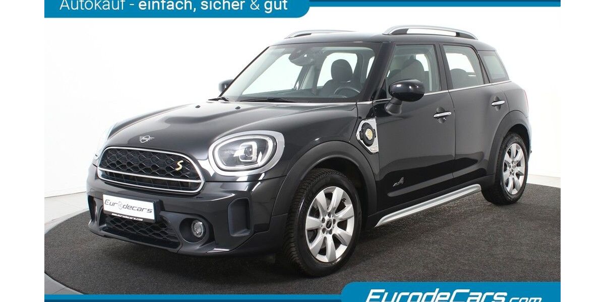 Mini Countryman SE (Cooper) 88.000 km 24.500 &euro; Herzogenrath 52134