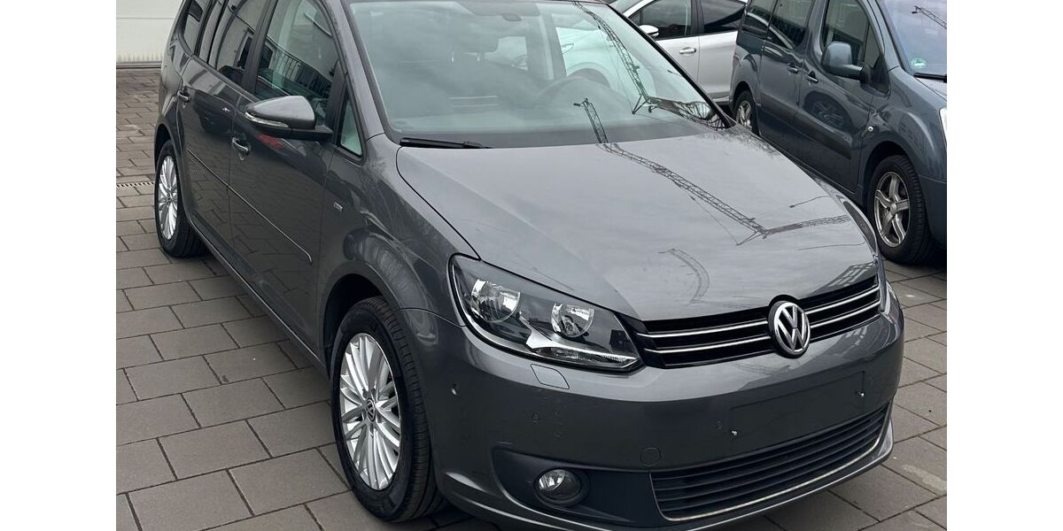 VW Touran 145.000 km 9.950 &euro; Bergheim (bei Köln) 50129