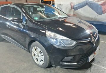 Renault Clio Cargo Klimatr Navi 2 Sitze ZR+WaPuNeu E6 N1 82.600 km 8.250 &euro; Erftstadt 50374