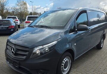 Mercedes-Benz Vito 38.960 km 16.990 &euro; Alsdorf 52477