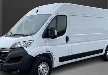 Opel Movano 14.900 km 21.950 &euro; Bergheim 50126