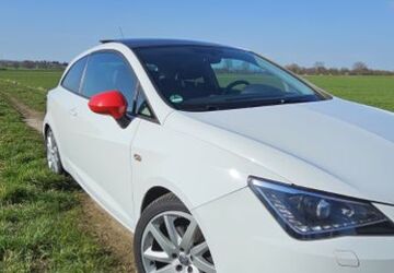 Seat Ibiza 109.000 km 9.300 &euro; Düren 52355