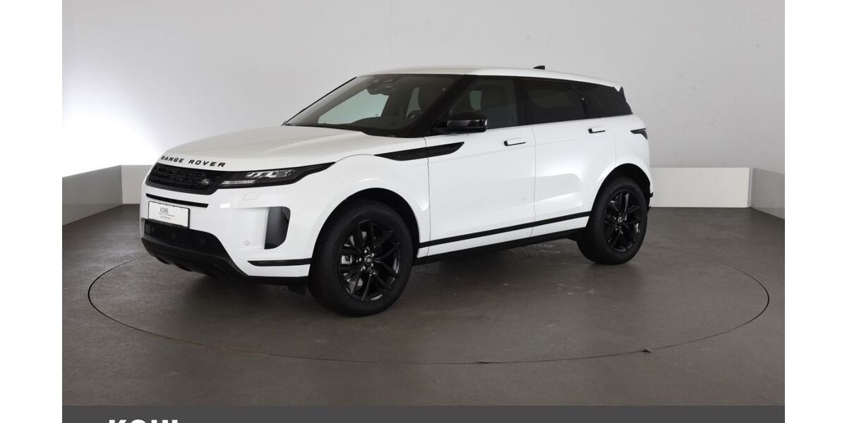 Land Rover Range Rover Evoque 15.669 km 49.990 &euro; Aachen 52078