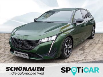 Gebrauchte Peugeot 308