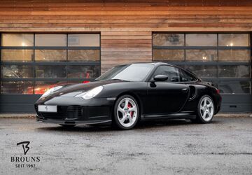 Porsche 996 150.000 km 61.996 &euro; Aachen 52072