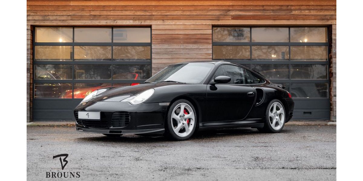 Porsche 996 150.000 km 61.996 &euro; Aachen 52072