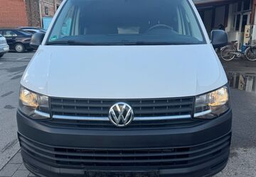VW T6 Transporter 231.000 km 11.950 &euro; düren 52351