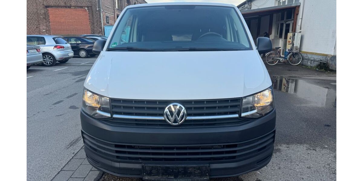 VW T6 Transporter 231.000 km 11.950 &euro; düren 52351