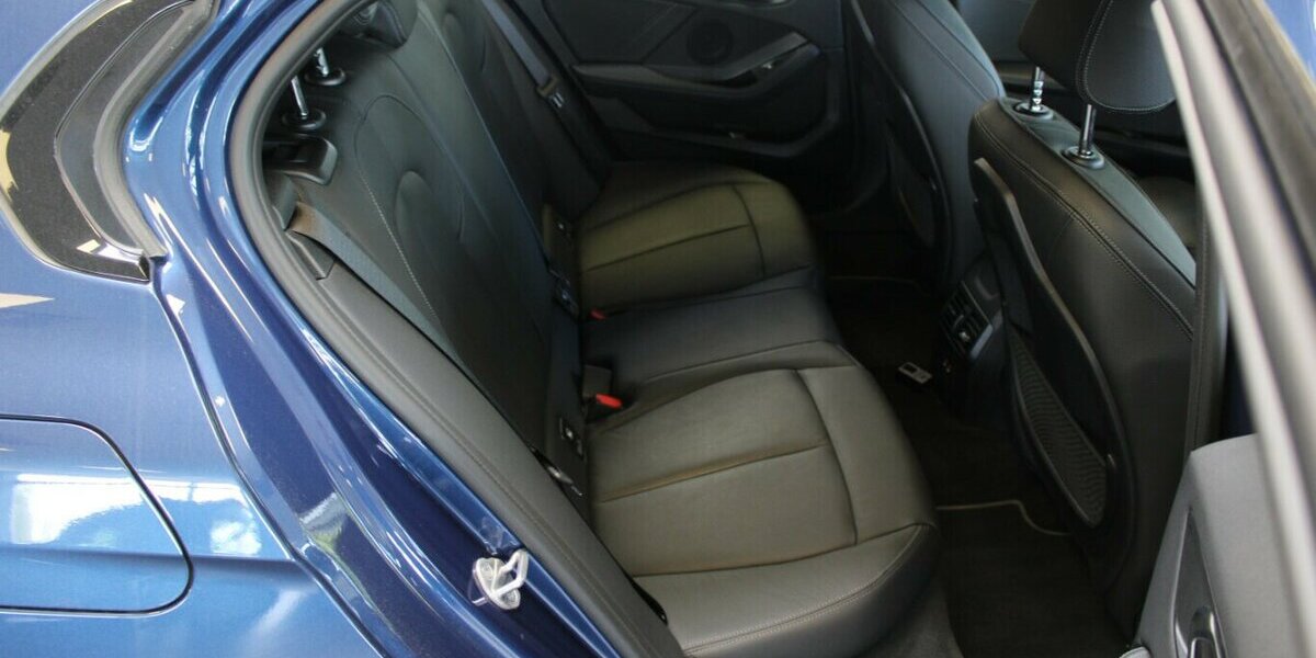 BMW 118 118i Sport Line 62.769 km 20.980 &euro; Euskirchen 53881