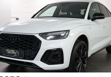Audi Q5 24.974 km 53.970 &euro; Alsdorf 52477