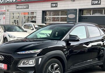 Hyundai KONA 100.000 km 15.950 &euro; Stolberg bei Aachen 52222