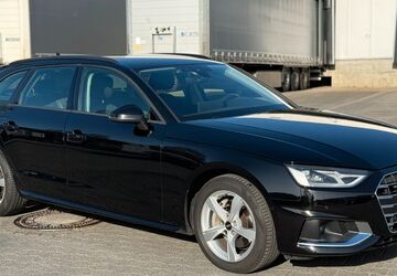 Audi A4 155.549 km 18.990 &euro; Alsdorf 52477