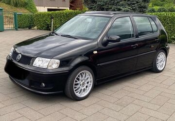 VW Polo 126.612 km 6.990 &euro; Heimbach 52396