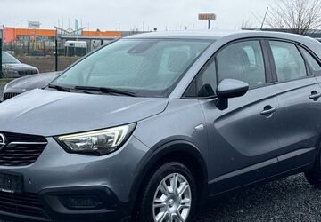 Opel Crossland (X) 85.000 km 6.400 &euro; Düren 52351