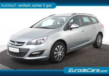 Opel Astra 118.000 km 7.800 &euro; Herzogenrath 52134