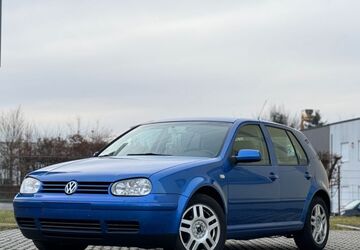 VW Golf 155.000 km 1.499 &euro; Eschweiler 52249