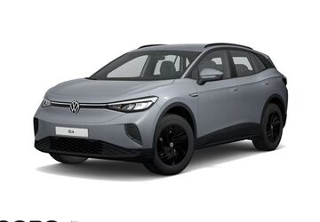 VW ID.4 41.820 km 21.420 &euro; Aachen 52078