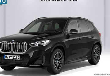 BMW X1 12.004 km 37.870 &euro; Düren 52355