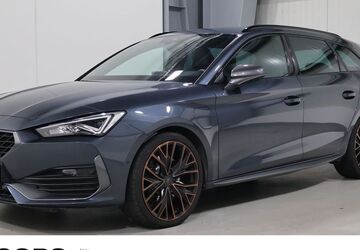 Cupra Leon 47.129 km 25.620 &euro; Aachen 52078
