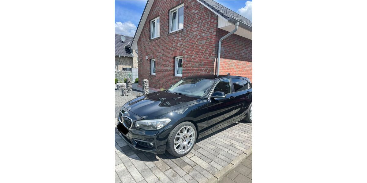 BMW 116 154.000 km 9.999 &euro; Thorr 50127