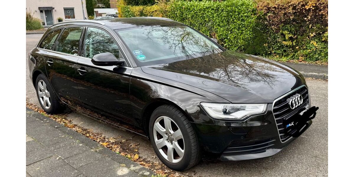Audi A6 109.000 km 16.500 &euro; Aachen 52072