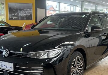 VW Passat 23.000 km 34.999 &euro; Kerpen 50171