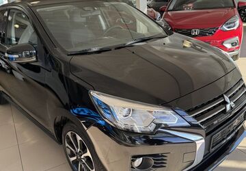 Mitsubishi Space Star 52.295 km 11.490 &euro; Brühl 50321