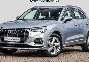 Audi Q3 84.245 km 24.240 &euro; Düren 52355
