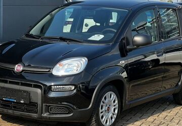 Fiat Panda 4.500 km 11.590 &euro; Düren 52351