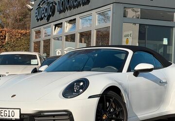 Porsche 911 Urmodell 67.900 km 114.890 &euro; Stolberg 52222