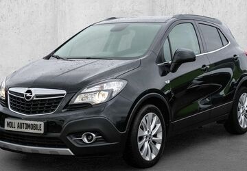 Opel Mokka 59.900 km 12.590 &euro; Düren 52351