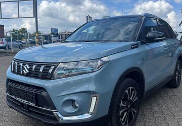 Suzuki Vitara 30.400 km 17.900 &euro; Alsdorf 52477