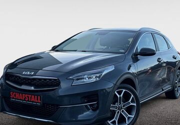 Kia XCeed 99.987 km 16.979 &euro; Elsdorf (bei Köln) 50189