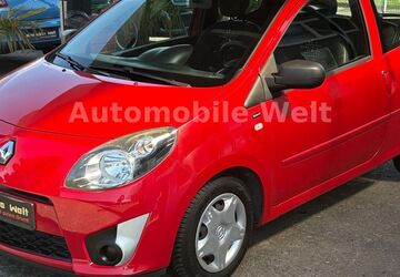 Renault Twingo 190.480 km 3.480 &euro; Frechen 50226