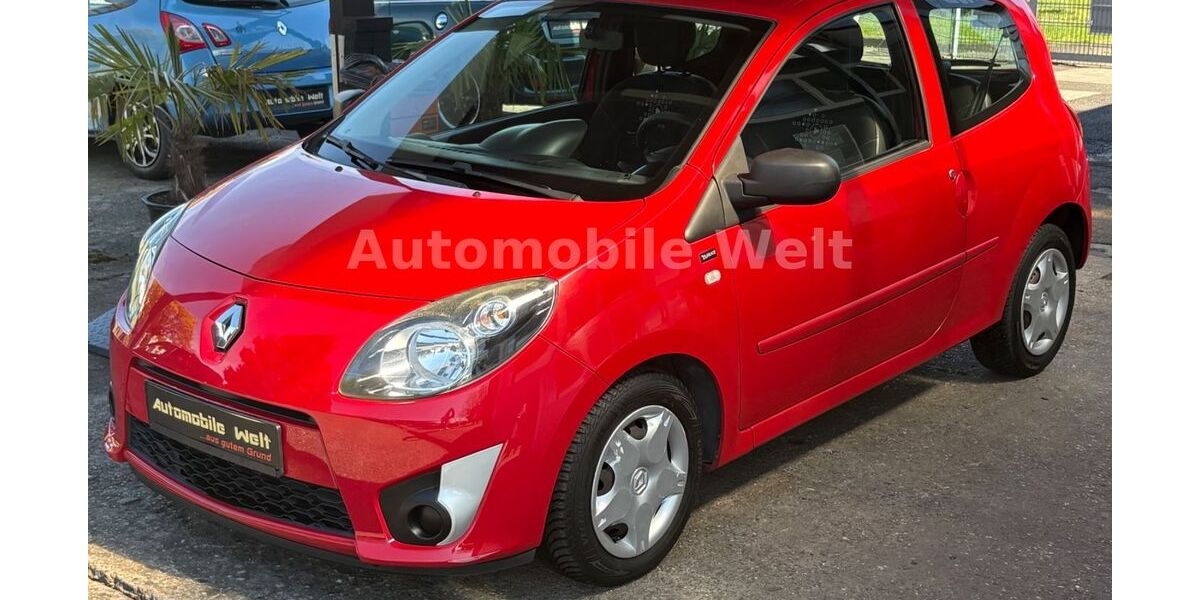 Renault Twingo 190.480 km 3.480 &euro; Frechen 50226