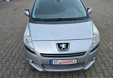 Peugeot 5008 170.000 km 4.800 &euro; Aachen 52068