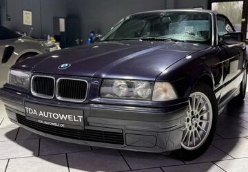 BMW 318 120.000 km 8.999 &euro; Kerpen 50169