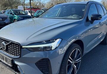 Volvo XC60 233.000 km 24.500 &euro; Aachen 52080