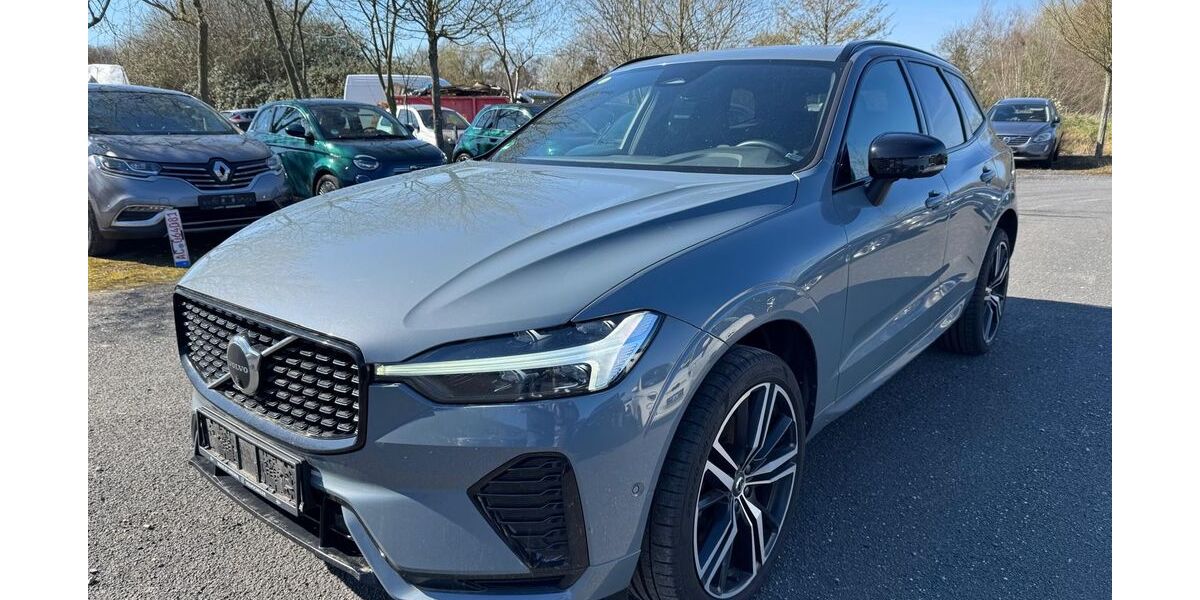 Volvo XC60 233.000 km 24.500 &euro; Aachen 52080