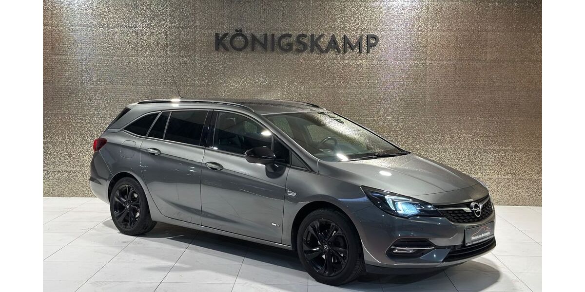 Opel Astra 110.860 km 10.990 &euro; Jülich 52428