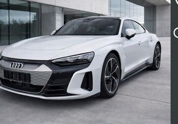 Audi e-tron GT 77.800 km 49.499 &euro; Erftstadt 50374