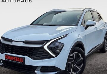 Kia Sportage 10.662 km 26.979 &euro; Aachen 52070