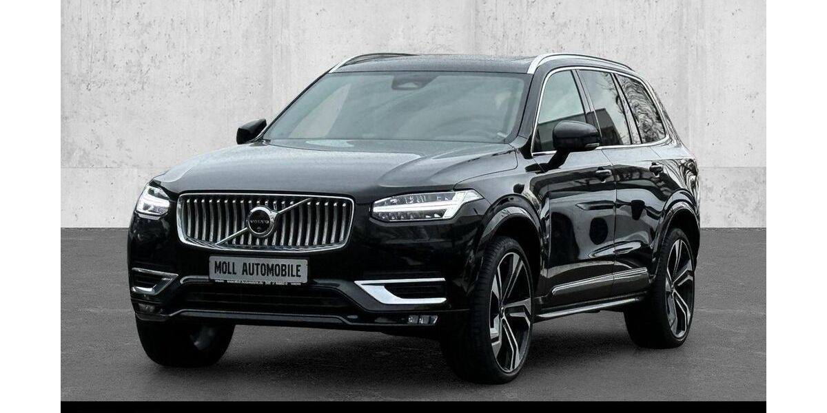 Volvo XC90 21.133 km 54.980 &euro; Bergheim 50126
