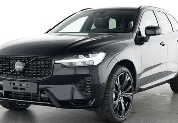 Volvo XC60 25.735 km 43.780 &euro; Aachen 52078