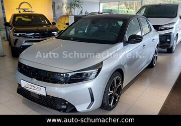 Opel Corsa 23.000 km 16.300 &euro; Simmerath 52152