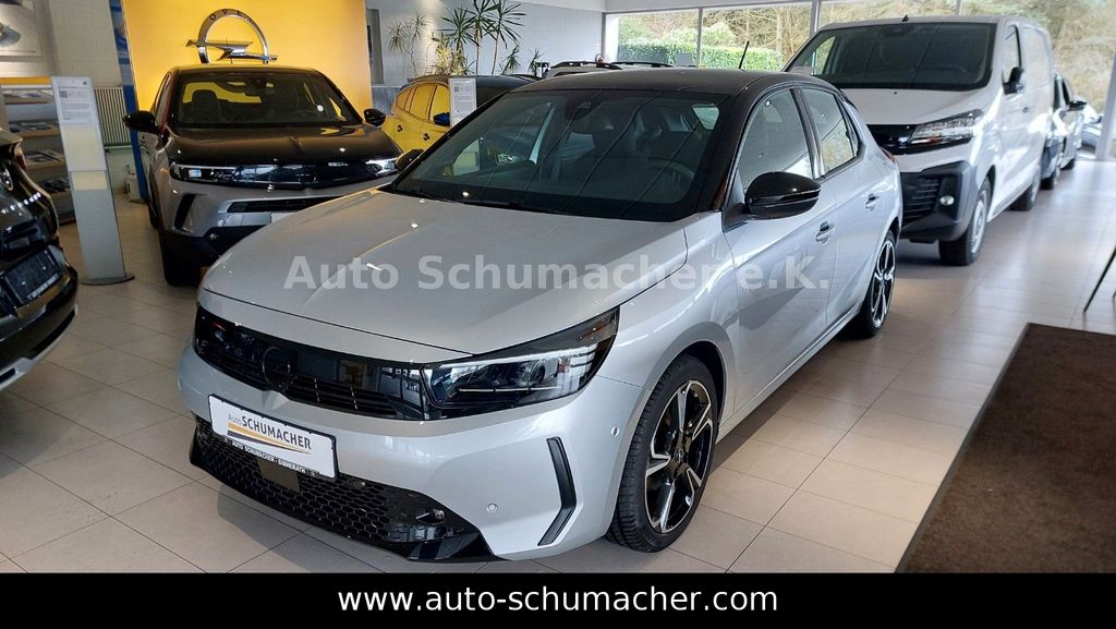 Opel Corsa 23.000 km 16.300 &euro; Simmerath 52152