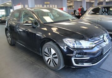 VW Golf 51.670 km 13.980 &euro; Euskirchen 53881