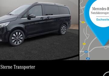 Mercedes-Benz V 300 11.167 km 70.980 &euro; Eschweiler 52249
