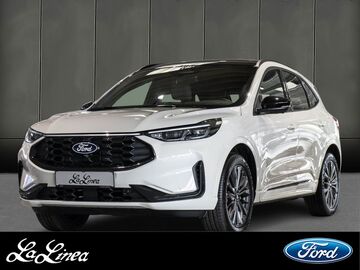 Gebrauchte Ford Kuga