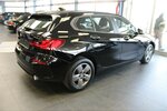 BMW 118 118d Advantage - FAHRSCHULWAGEN - 71.030 km 20.980 &euro; Euskirchen 53881